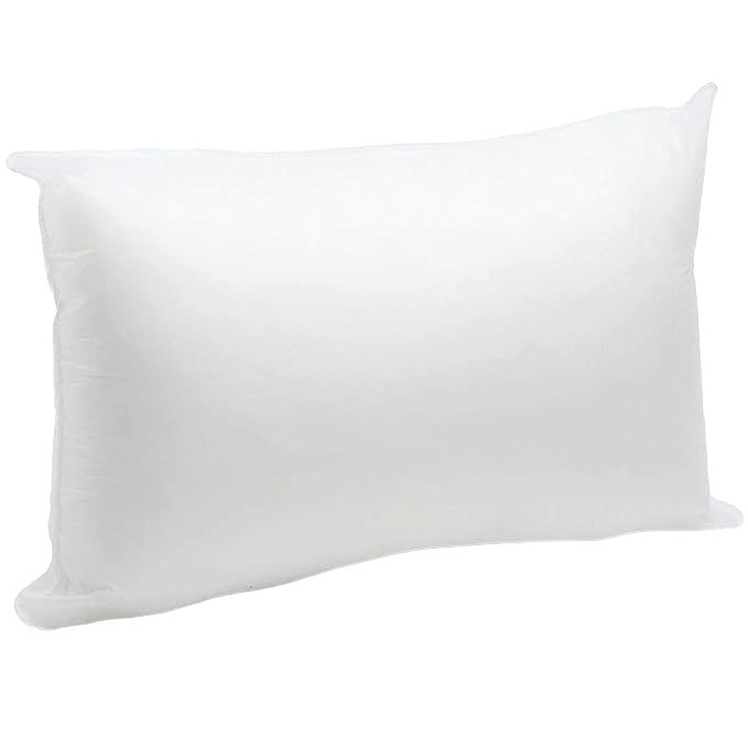 pillow insert double pack